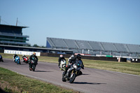 Middle Group Silver_Grey Bikes